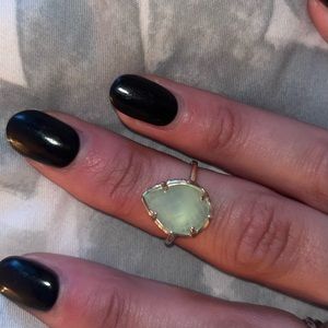 Kendra Scott ring